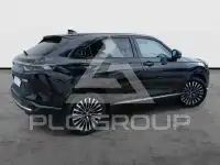 2025 Honda 