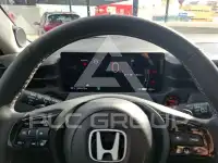 2025 Honda 