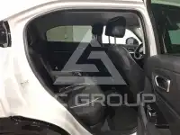 2025 Honda Honda e