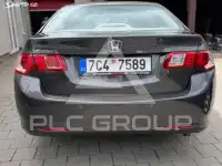 2025 Honda Accord