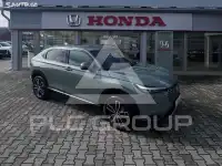 2025 Honda HR-V