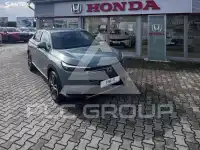 2025 Honda HR-V