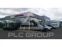 2025 Honda HR-V