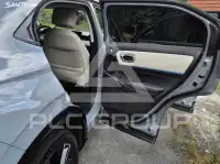 2025 Honda HR-V