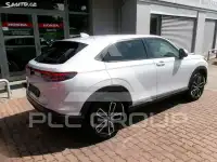 2025 Honda HR-V