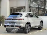 2025 Honda HR-V