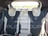 2025 Honda HR-V