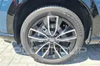 2025 Honda HR-V