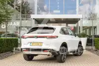 2025 Honda HR-V