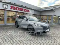 2025 Honda HR-V