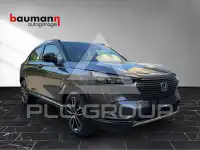 2025 Honda HR-V