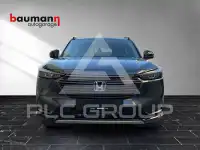 2025 Honda HR-V