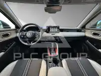 2025 Honda HR-V