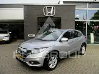 2025 Honda HR-V