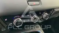 2025 Honda HR-V