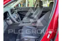 2025 Honda HR-V