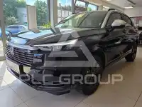 2025 Honda HR-V