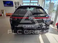 2025 Honda HR-V