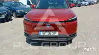 2025 Honda HR-V