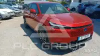 2025 Honda HR-V