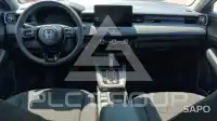 2025 Honda HR-V