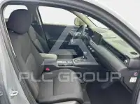 2025 Honda HR-V