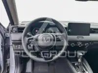 2025 Honda HR-V