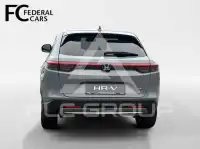 2025 Honda HR-V