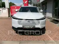 2025 Honda HR-V