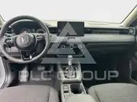 2025 Honda HR-V