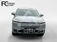 2025 Honda HR-V