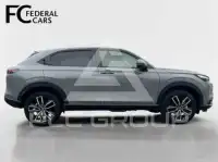 2025 Honda HR-V