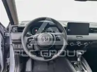 2025 Honda HR-V