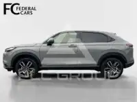 2025 Honda HR-V