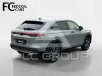 2025 Honda HR-V