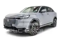 2025 Honda HR-V