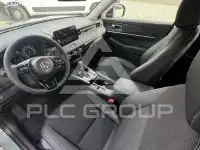 2025 Honda HR-V