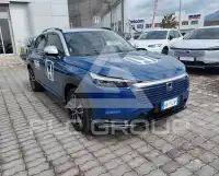 2025 Honda HR-V