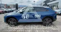 2025 Honda HR-V