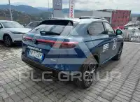 2025 Honda HR-V