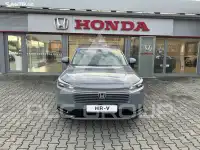 2025 Honda HR-V