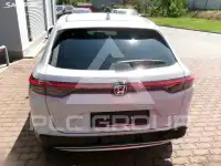 2025 Honda HR-V