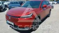 2025 Honda HR-V