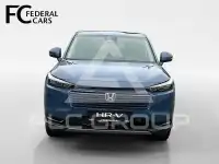 2025 Honda HR-V