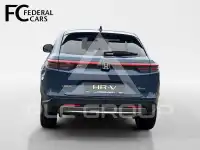 2025 Honda HR-V