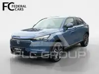 2025 Honda HR-V