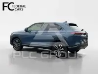 2025 Honda HR-V