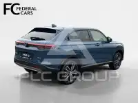 2025 Honda HR-V