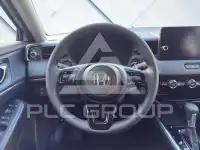 2025 Honda HR-V