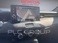 2025 Honda HR-V